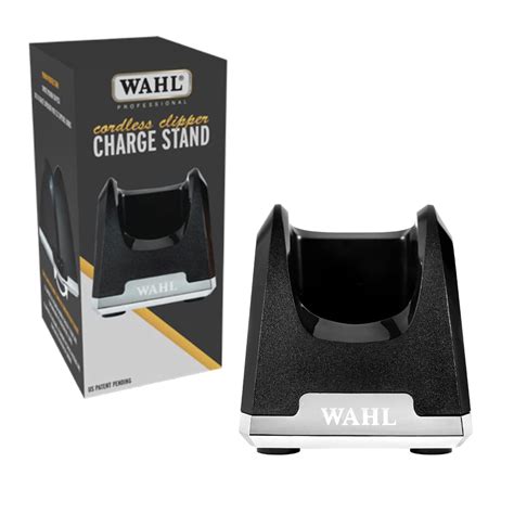 Wahl charger base for magic clippers